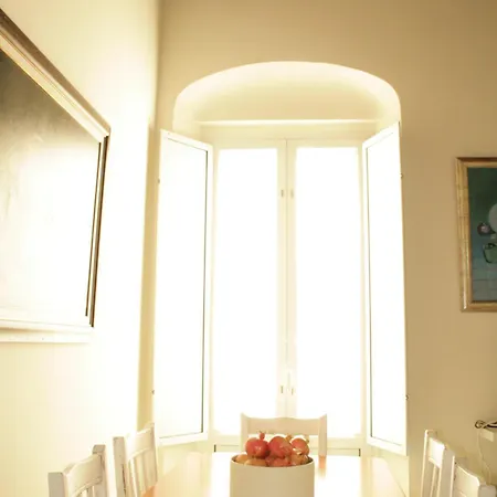 Apartment Atico Con Terraza Privada En Casa Palacio Del Centro Historico El Puerto de Santa Maria