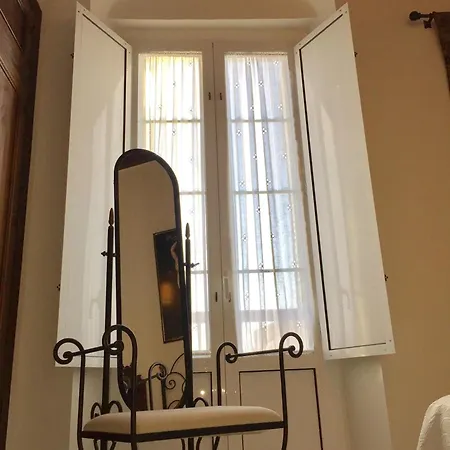 Atico Con Terraza Privada En Casa Palacio Del Centro Historico *