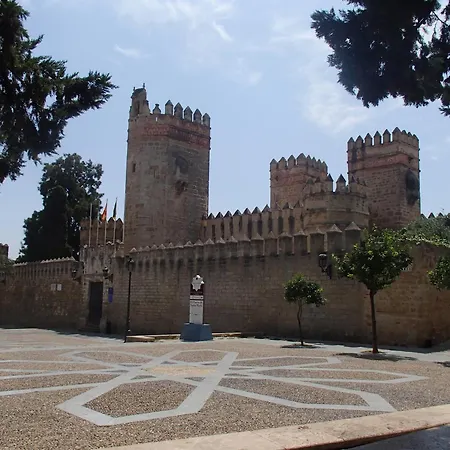 Apartment Atico Con Terraza Privada En Casa Palacio Del Centro Historico El Puerto de Santa Maria